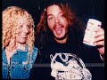 My Tribute To Ray Gillen