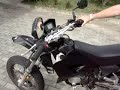 Black CPI 50cc Black CPI 50cc