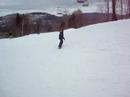Sowboard: N�o � Vail mais � neve...