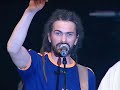 White Spliff (LIVE) - Moonraisers