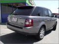 2010-05-22 | 2008 Land Rover Range Rover Sport - COSTA MESA CA ~> www.everycarlisted.com Phone: 877-464-2454 Year: 2008 Make: Land Rover Model: Range Rover Sport Trim: HSE Engine: 4.4 liter 8 cylinder 32 valve ... ()