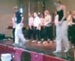 Dansen, Dag v/d Liefde..