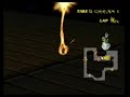 Mario Kart Wii - Wi-Fi Races (Part 31) (ABTZ Re-commentary)