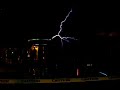 Singing Tesla Coil Singing Tesla Coil