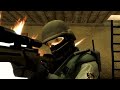 Counter Strike: Source - One of Five Counter Strike: Source - One of Five