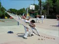 Türk Sava? Sanat? Sava?ç?n?n Yolu ve Kan? (SAYOKAN) Türk Sava? Sanat? Sava?ç?n?n Yolu ve Kan? (SAYOKAN)