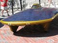 Solar Car construction and components Solar Car construction and components