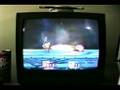 Brawling with 3rd best Character (Lucas vs Kirby)