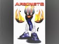 Arsonists-Frienemies