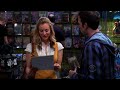 The big bang theory season 2 episode 20