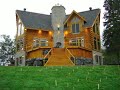Log Home Faubert et Associes