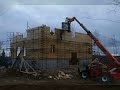 Log Home Faubert et Associes