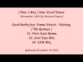 [New3Mix] Dash Berlin feat. Emma Hewitt - Waiting [ THE REMIXES ] + Lyrics / November 2009