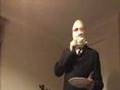Beneath the Bandages: Portrait of Larry Sloane Documentary 1