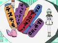 Galaxy Angel-Z OP (non credit)