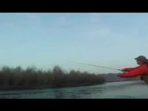 Fly Fishing End of The Road..... ...