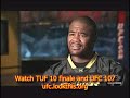 Marcus Jones vs Matt Mitrione fight video