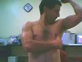 Homem Musculos
