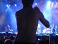 Alanis Morissette - Hand in my pocket live at Sziget