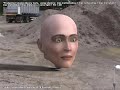 max/maya 2008 mental ray production library demo