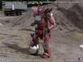 max/maya 2008 mental ray production library demo