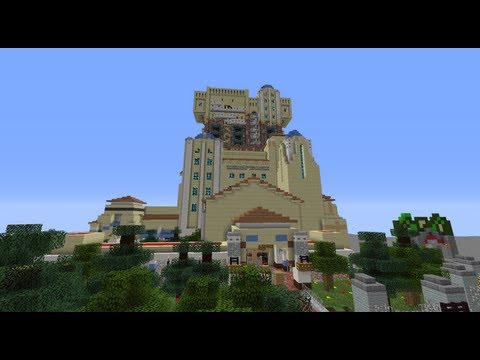 Walt Disney - Hello tout le monde, voici une petite vidéo de la version