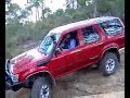 4Runner bailando 4Runner bailando