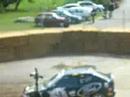 Mitfahrt mit Ford Escort RS2000