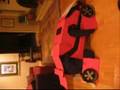 Transformers Costume