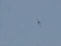 2007 McGuire AFB Open House - Patty Wagstaff & P-51D Mustang