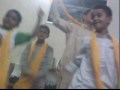 Pakistan's indipendence day celebration on tabi home PART 9