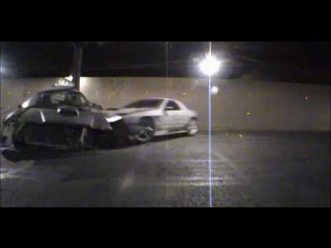 High Octane Action: The Stunts Bonus Feature Clip