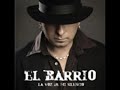 El Barrio - Don Manuel Sr Molina