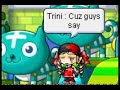MMV-Ugly Girl MMV-Ugly Girl