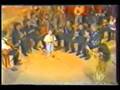 Gipsy Kings on TV5 - Petit Patchai Chant et Cynthia Danse