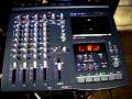 Tascam portastudio 424 MK II