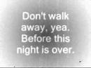 ROOTDOWN - Don't Walk Away