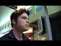 El Buro Burrito Eating Challenge - Andrew McKirdy @ VRC Mall El Buro Burrito Eating Challenge - Andrew McKirdy @ VRC Mall