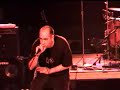 Dead Milkmen \"Stuart/Lucky\" @ Trocadero- Phila. PA 11/22/04