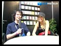 Monique Alexander Interview Venus Berlin english/deutsch