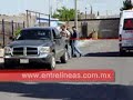 Lllega la hermana del ejecutado