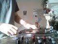 Q-fo Scratch Session Vol. 2.