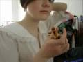 Marlowe Tatiana - Getting Dressed
