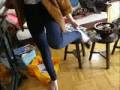 Marlowe Tatiana - Getting Dressed