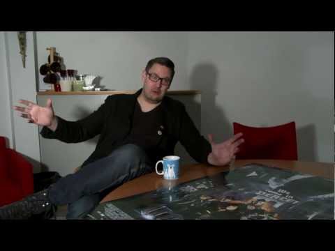 Timo Vuorensola - Yli seitsemän miljoonaa euroa maksanut suomalainen komediaelokuva on ohjaaja Timo Vuorensolan toinen pitkä elokuva ja alku maailmanvalloitukselle. Tulevaisuu...