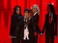 good remix(!): http://www.youtube.com/watch?v=qxnh0lbbcxc

eurovision song contest 2007 final live. the winner is: marija serifovic - molitva, from serbia.
