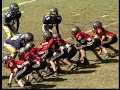 2006 Mill Creek Hawks Playoff Game 1 VS Dacula