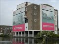 Fietstochtje langs plekken uit mijn jeugd in Haarlem