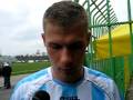 Stomil Olsztyn - Stal Poniatowa 11.04.2009