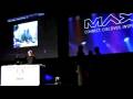 Sneak Peeks - Adobe MAX 2008 Milan - Shai Avidan's Infinite